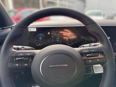 Hyundai Tucson – Bild 8