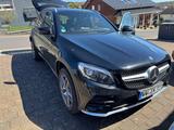 Mercedes-Benz GLC 300 4MATIC Autom. - - Mercedes GLC 300 SUV