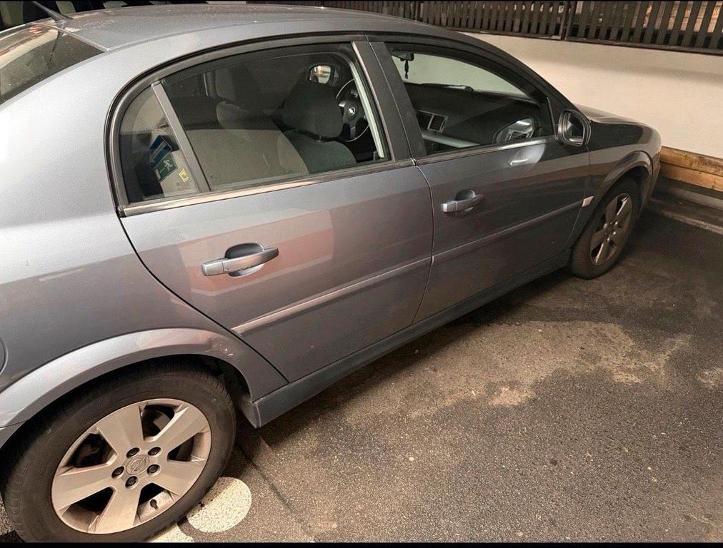 Opel Vectra