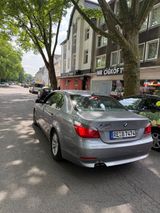 BMW 530i  LPG  Headup/Xenon/Memorysitze/Vollllll - BMW 530 mit LPG-Antrieb