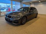 BMW 330i M-Sport Touring DrivAssist+RFK+Nav+HiFi+ACC - BMW 330: M