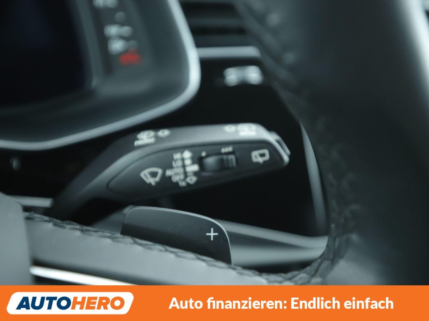 Audi Q7 55 TFSI quattro Sline Aut.*HEADUP*LED*ACC*360