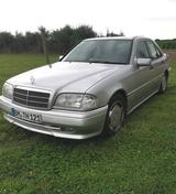Mercedes-Benz Oldtimer,AMG Design werksweitig,C200 - Mercedes-Benz 200: D200