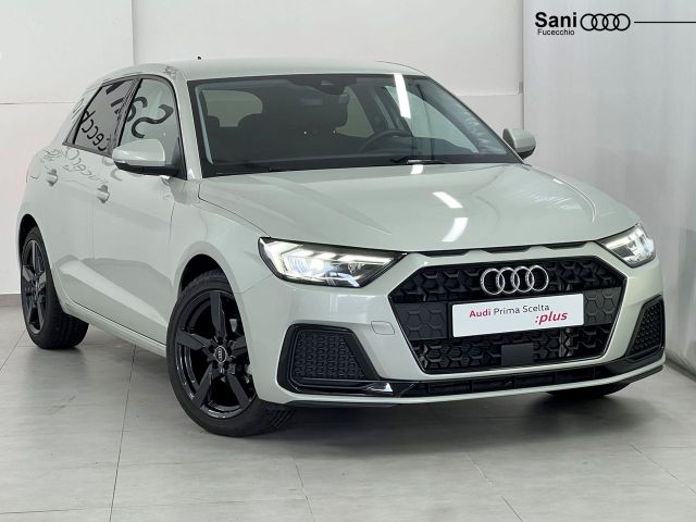 Audi AUDI A1 II 2019 Sportback Audi A1 Sportback 25 1