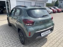 Dacia Spring - Vorschau Bild 4
