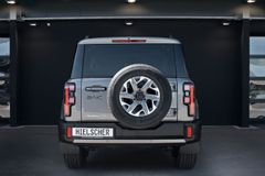 BAIC BJ40 - MODELL 2026 - SOFORT VERFÜGBAR!