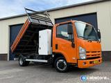 Isuzu NNR85L-HD5 N-SERIES  - Dreiseitiger Kipper - Aut - Isuzu LKWs