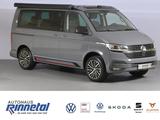 Volkswagen T6.1 California Beach EDITION 2,0 l TDI 110 kW D - Volkswagen T6 California Neuwagen