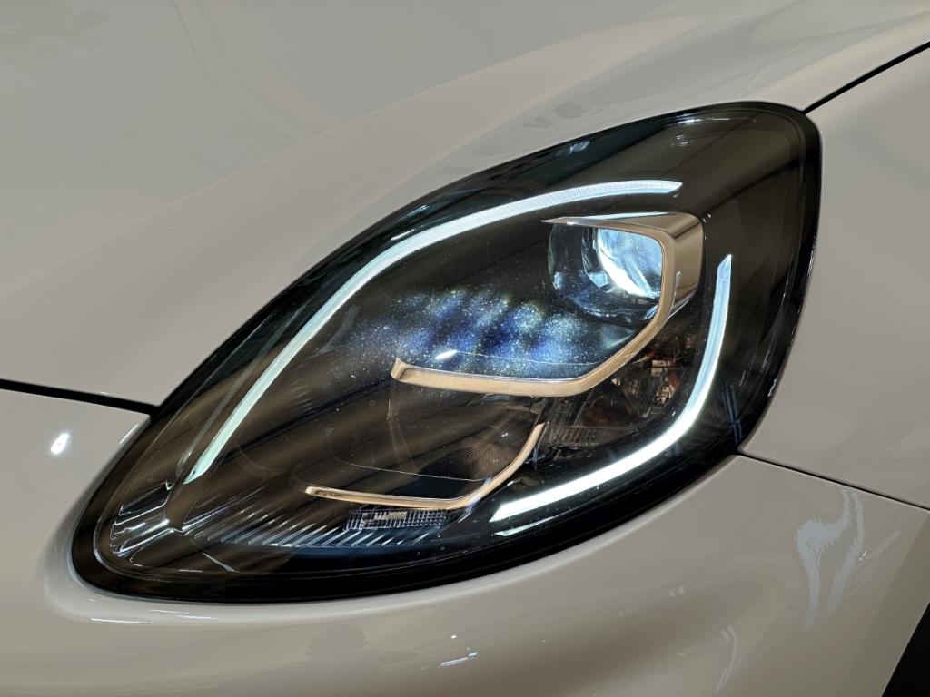 Ford Puma Titanium X+Kamera+B&O+Navi+BLIS+Winter-P.