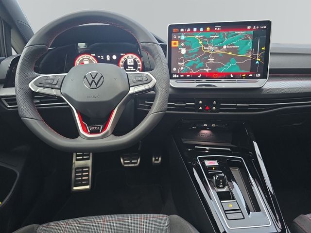 GOLF GTI 2.0 TSI DSG FACELIFT PANO+RFKAM+HEAD-UP