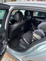 Mercedes-Benz C 220 d | Scheckheft MB | 8-Fach Alu Original MB - gebrauchte Mercedes-Benz C 220 aus dem Jahr 2017