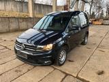 Volkswagen Caddy Kasten 2.0l TDI 103KW 4Motion D - Volkswagen Caddy: Volks