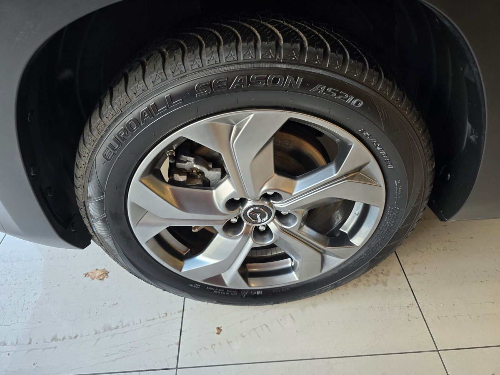 Mazda MX-30 - Bild 9