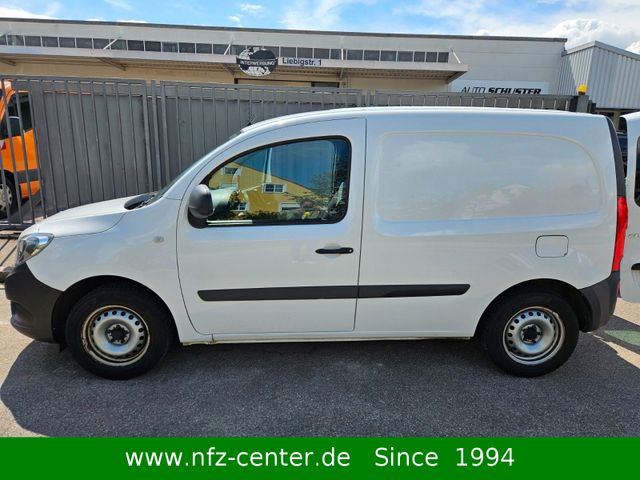 Mercedes-Benz Citan Kasten 108/109 CDI lang Navi/Ahk.