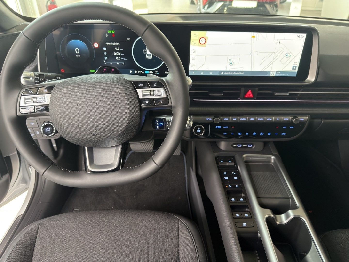 Hyundai IONIQ 6 – Bild 10