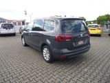 Seat Alhambra Style Allrad 7xLeder+Pano+Cam+3x Klima - Seat Alhambra: Leder