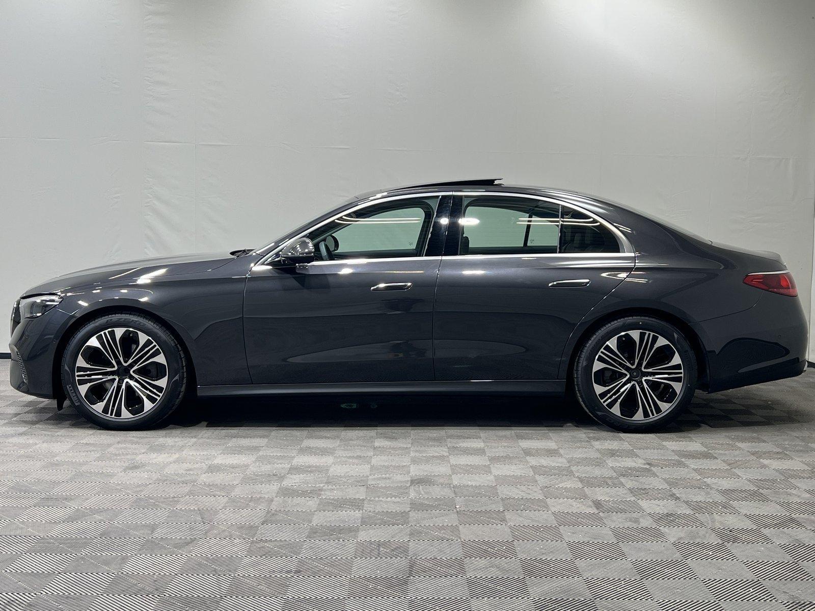 Mercedes-Benz E 220 d Avantgarde Advanced+Pano+Distronic+MJ26!