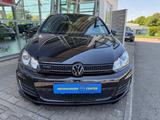 Volkswagen Golf VI GTI Edition 35 - Volkswagen Golf aus 2012: GTI