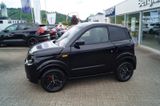 Ligier Myli I.DEAL Diesel E5+ Aut./Bluetooth/Alufelgen - Ligier Myli Gebrauchtwagen