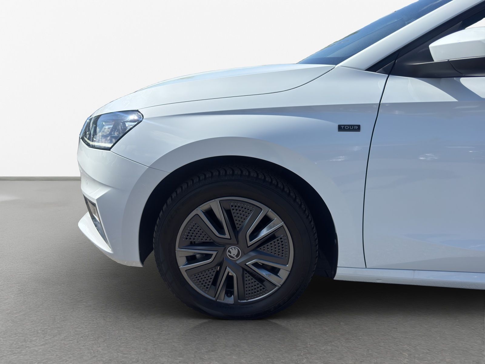 Skoda Fabia - Bild 11