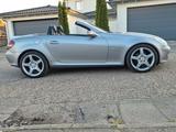 Mercedes-Benz SLK 280 Edition 10  - Mercedes-Benz Cabrio aus dem Jahr 2007