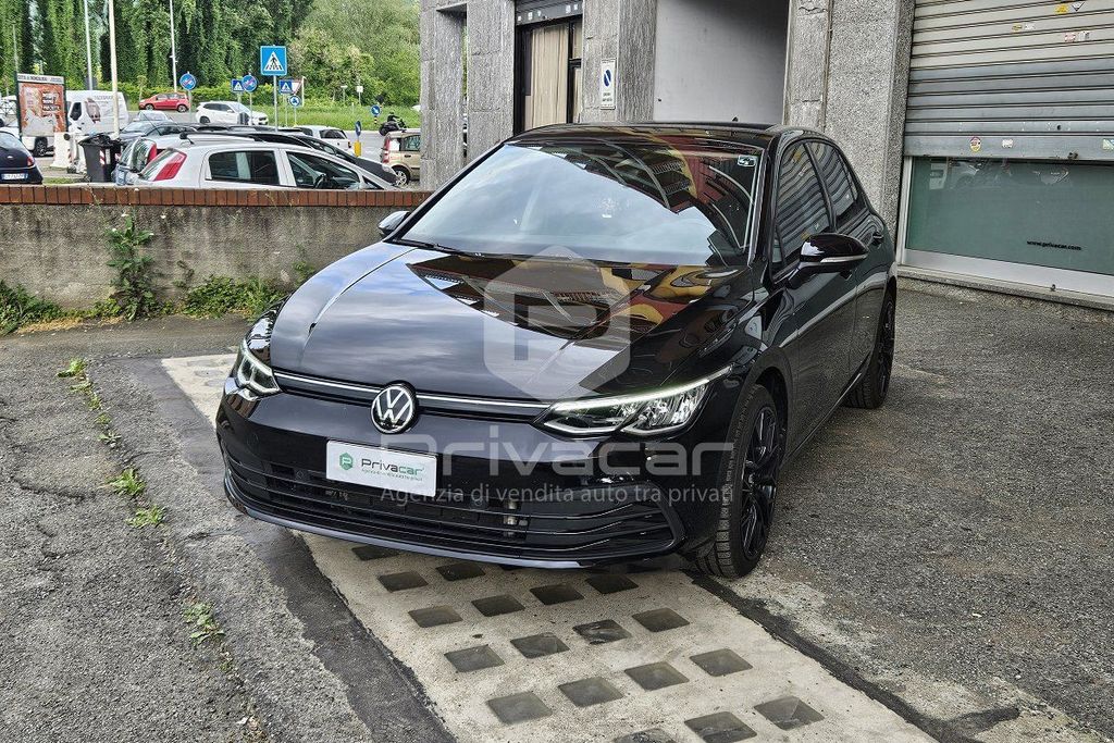 Image of Volkswagen Golf