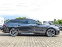 BMW 550 - Vorschau Bild 10