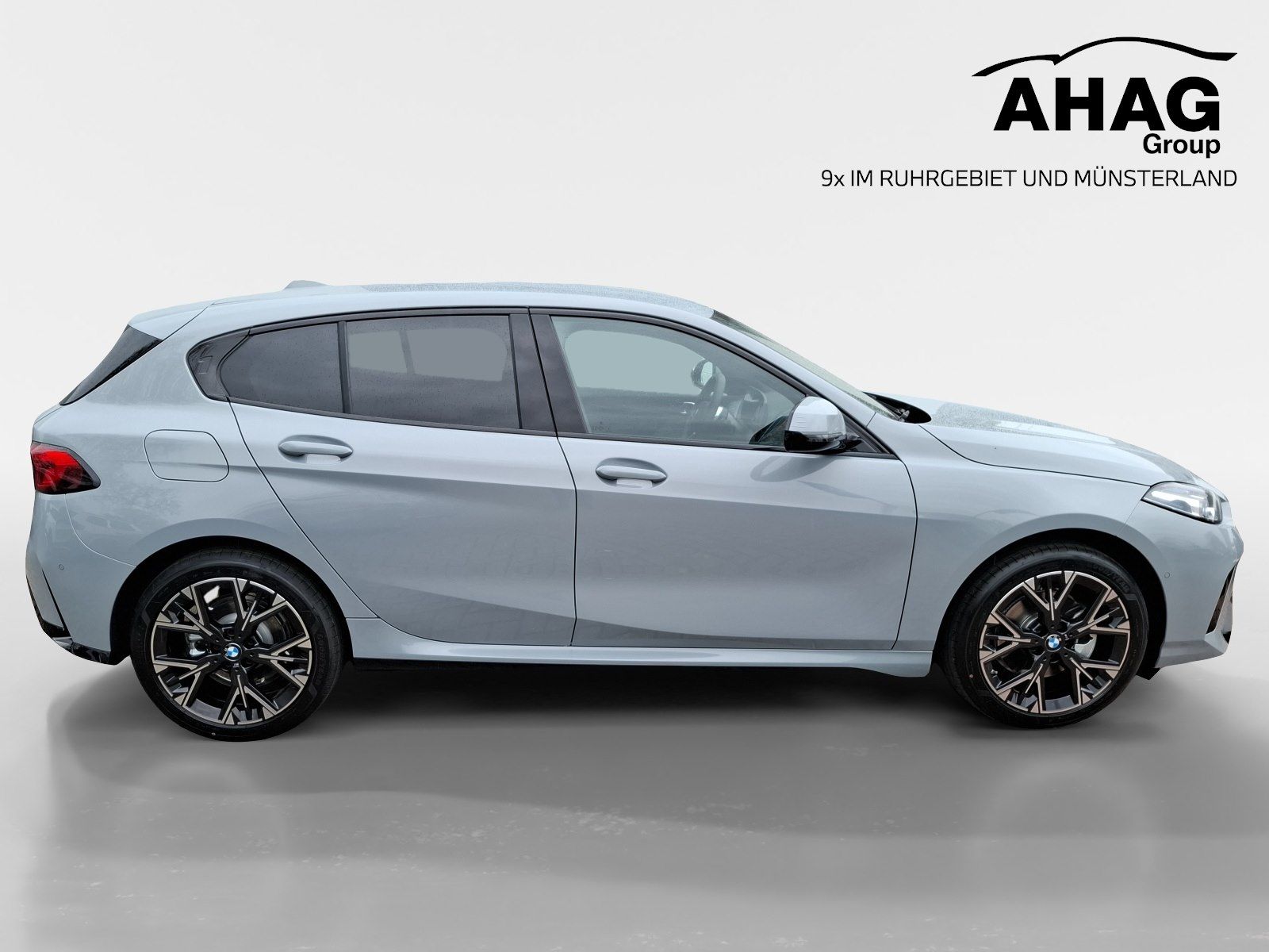 BMW 120 - Bild 3