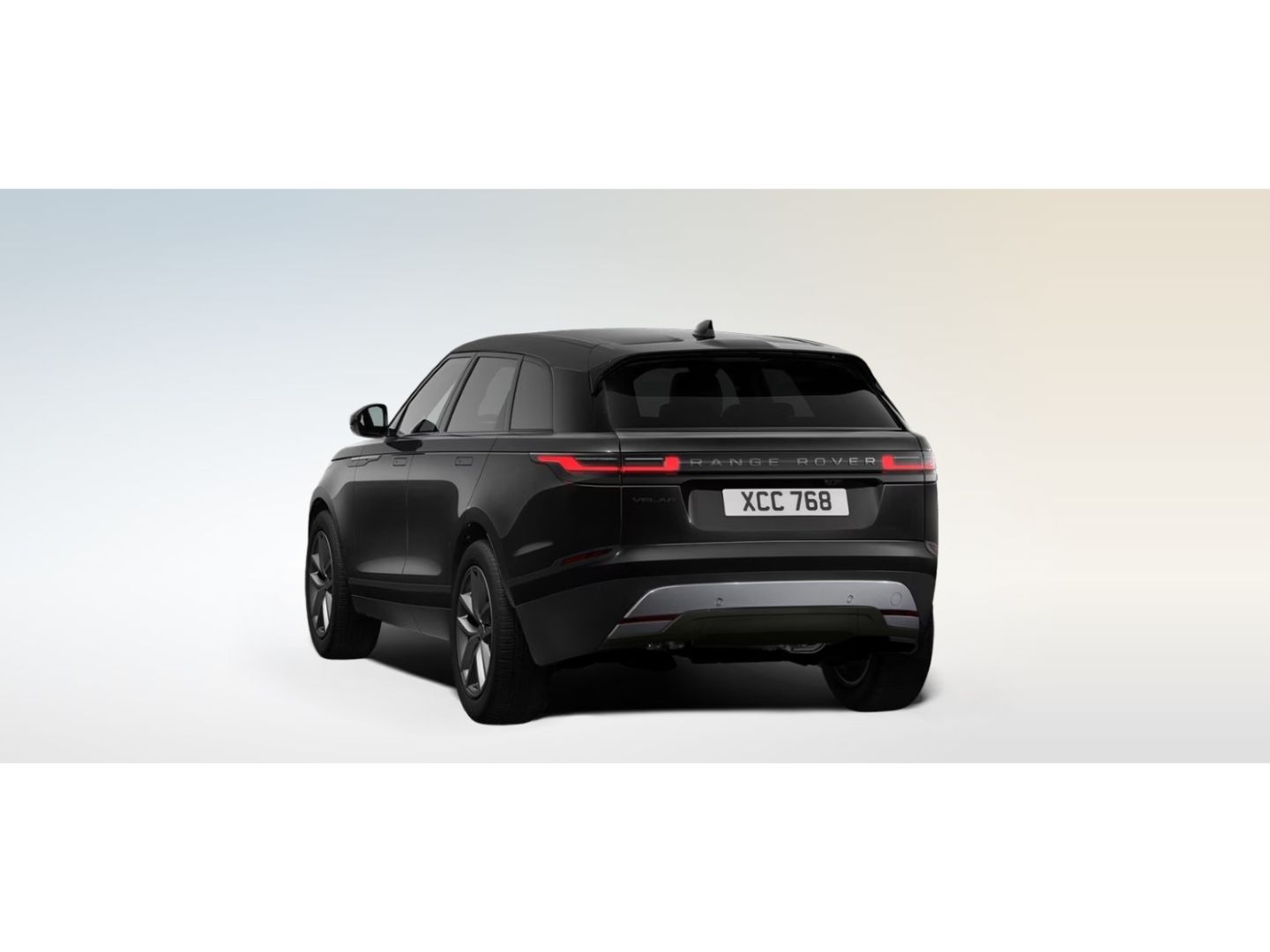 Land Rover Range Rover Velar - Bild 3
