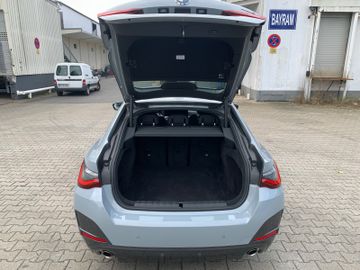 BMW 420 - 7