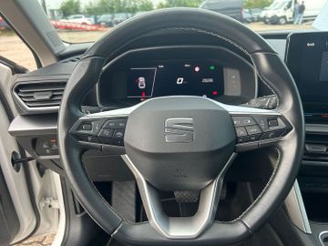 SEAT Leon - 11