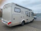 HYMER / ERIBA / HYMERCAR BS 514 SL Gold Edition - HYMER / ERIBA B 514 sl