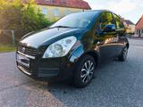 Suzuki Splash 1.0 mit TÜV 10.2027 - schwarze Suzuki Splash