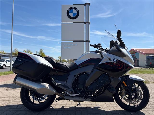 BMW K 1600 GT STYLE SPORT