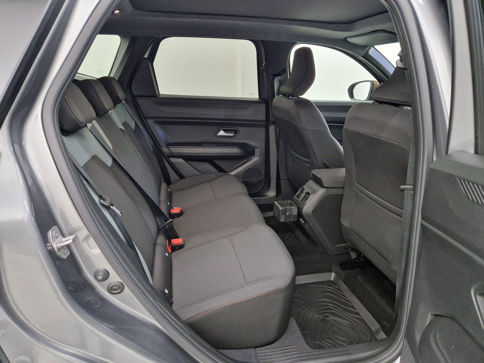DACIA Bigster  Extreme Hybrid 155 City – Bild 12