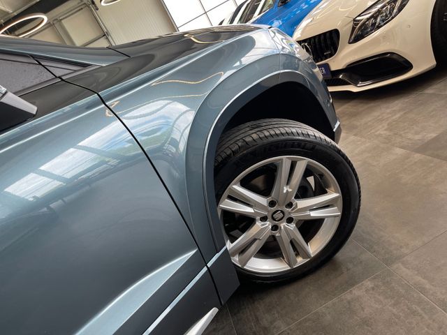 Seat Ateca FR *1.HAND*LED*AHK*VIRTUAL*ACC*KAMERA*