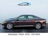 Volkswagen Passat Lim. Highline  4Motion DSG Leder Navi - Volkswagen Passat in Herne