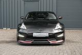 Nissan 370Z Nismo 1.Hand BRD BOSE Kamera BiXenon Recaro - Nissan 370Z: Coupe