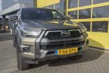 Toyota Hilux 2.8 D-4D Xtra Cab Invincible - Toyota Hilux: Xtra Cab