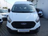 Ford Transit Custom Hochdach/L1H2/KLIMA/1.Hand/9Si. - Ford Transit Gebrauchtwagen in Mannheim
