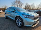Skoda Enyaq 80 Loft LEDER,KAMERA,PANORAMADACH,,,,,,,,, - Skoda Enyaq Gebrauchtwagen in Berlin