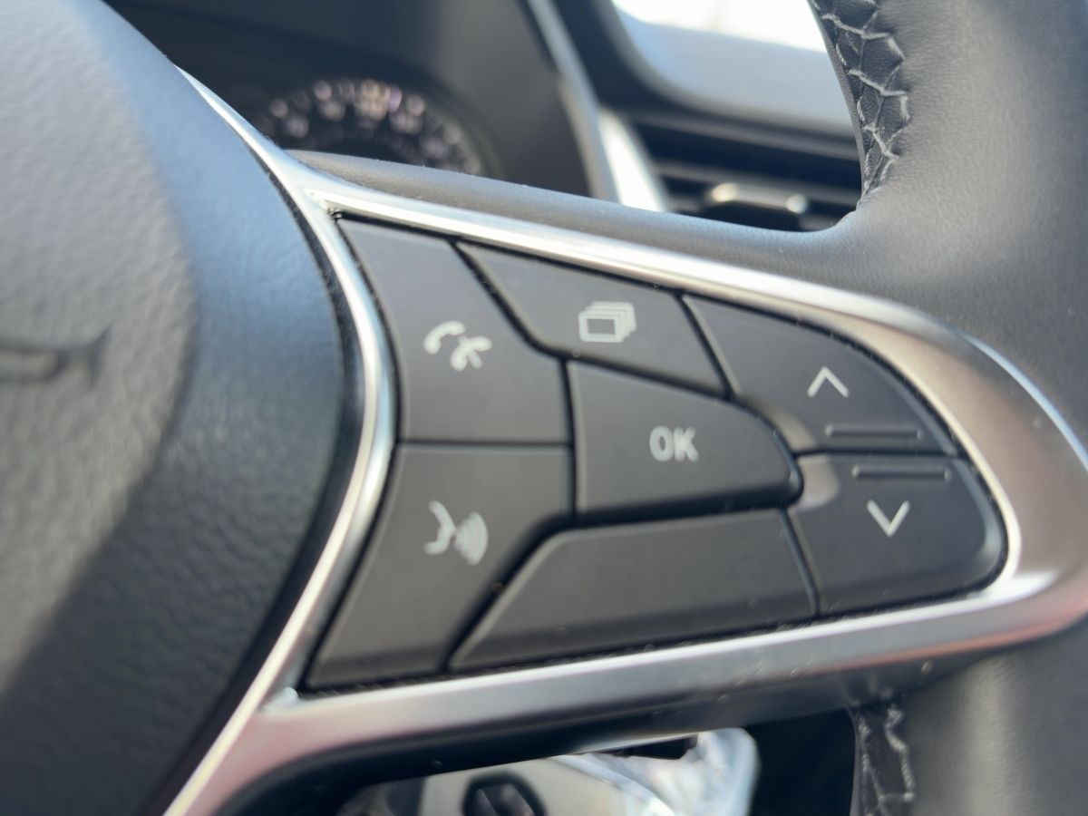 Renault Captur - Bild 18