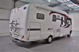 P.L.A. Sandy/Einzelbetten+Hubbett/Garage/Klima/Markise - P.L.A. Wohnwagen & Wohnmobile