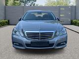 Mercedes-Benz E 350 E Limousine, Aut. Scheckheft, 1.Hand - Mercedes-Benz E 350 in Aachen