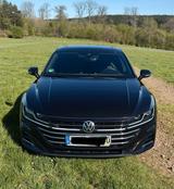 Volkswagen Arteon 2.0 TDI SCR 176kW DSG 4MOTION R-Line ... - VW Arteon von privat