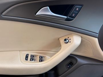 Audi A6 Lim. 2.0 TFSI *PDC*Navi*Klima*