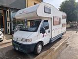 Fiat Caravans International - Caravan Wohnwagen