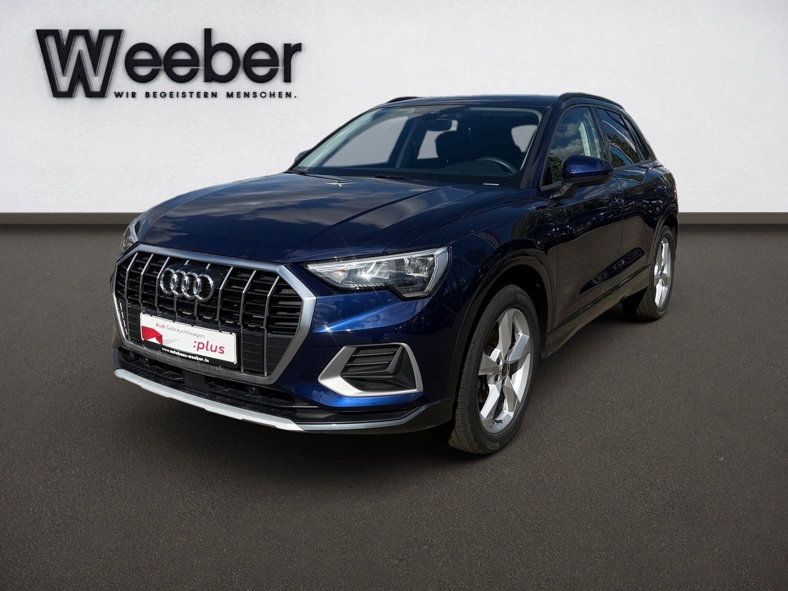 Audi Q3 - Bild 2