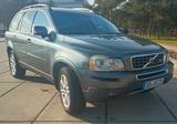 Volvo XC90 V8  Facelift Modell - gebrauchte Volvo XC90 aus dem Jahr 2007