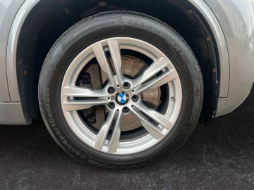 BMW X5 M50 - 9